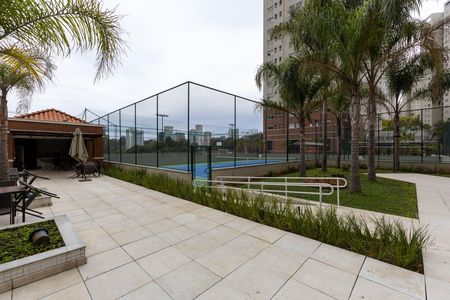 Apartamento para alugar com 105m², 2 quartos e 2 vagas Apartamento para alugar com 105m², 2 quartos e 2 vagasÁrea comum - Quadra Poliesportiva 2 / Churrasqueira