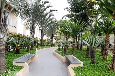Apartamento para alugar com 68m², 2 quartos e 1 vaga Apartamento para alugar com 68m², 2 quartos e 1 vagaÁrea comum