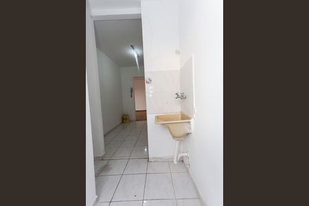 Apartamento para alugar com 68m², 2 quartos e 1 vaga Apartamento para alugar com 68m², 2 quartos e 1 vagaÁrea de Serviço