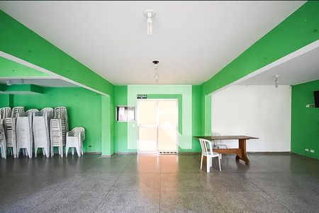 Apartamento para alugar com 68m², 2 quartos e 1 vaga Apartamento para alugar com 68m², 2 quartos e 1 vagaÁrea comum - Salão de festas