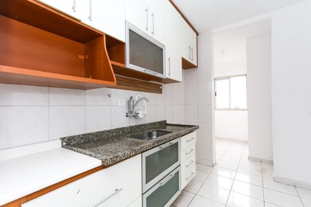 Apartamento para alugar com 68m², 2 quartos e 1 vaga Apartamento para alugar com 68m², 2 quartos e 1 vagacozinha