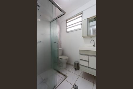 Apartamento para alugar com 68m², 2 quartos e 1 vaga Apartamento para alugar com 68m², 2 quartos e 1 vagaBanheiro