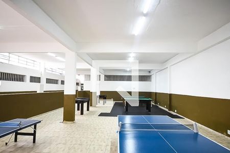 Apartamento para alugar com 68m², 2 quartos e 1 vaga Apartamento para alugar com 68m², 2 quartos e 1 vagaSala de Jogos