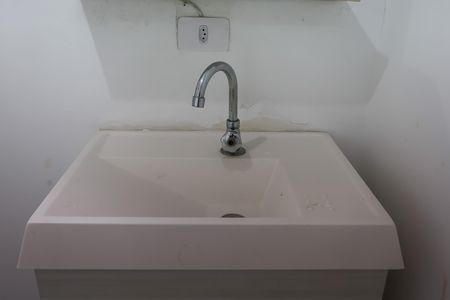 Apartamento para alugar com 68m², 2 quartos e 1 vaga Apartamento para alugar com 68m², 2 quartos e 1 vagaBanheiro