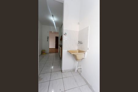 Apartamento para alugar com 68m², 2 quartos e 1 vaga Apartamento para alugar com 68m², 2 quartos e 1 vagaÁrea de Serviço