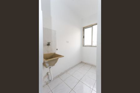 Apartamento para alugar com 68m², 2 quartos e 1 vaga Apartamento para alugar com 68m², 2 quartos e 1 vagaÁrea de Serviço
