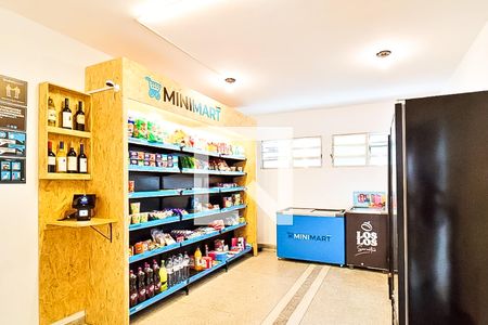 Apartamento para alugar com 68m², 2 quartos e 1 vaga Apartamento para alugar com 68m², 2 quartos e 1 vagamercado