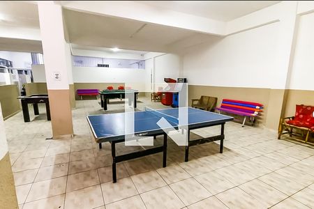 Apartamento para alugar com 68m², 2 quartos e 1 vaga Apartamento para alugar com 68m², 2 quartos e 1 vagaSala de Jogos
