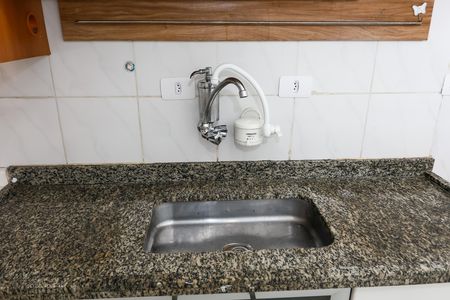 Apartamento para alugar com 68m², 2 quartos e 1 vaga Apartamento para alugar com 68m², 2 quartos e 1 vagacozinha