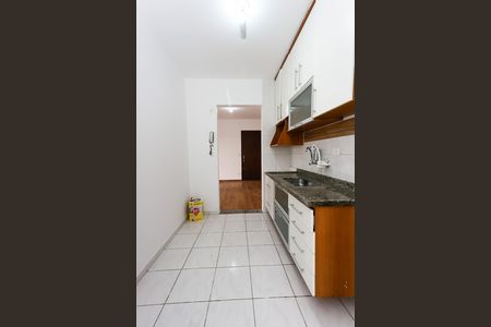 Apartamento para alugar com 68m², 2 quartos e 1 vaga Apartamento para alugar com 68m², 2 quartos e 1 vagacozinha
