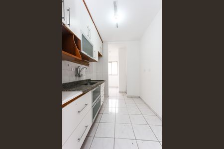 Apartamento para alugar com 68m², 2 quartos e 1 vaga Apartamento para alugar com 68m², 2 quartos e 1 vagacozinha