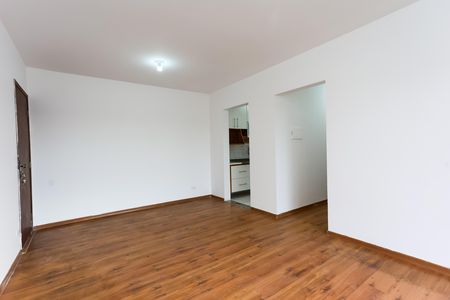 sala de apartamento para alugar com 2 quartos, 68m² em Parque Taboao, Taboão da Serra