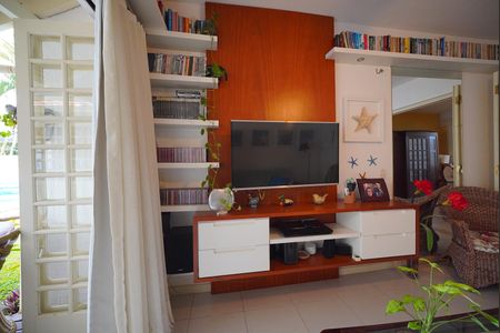 Casa para alugar com 450m², 3 quartos e 3 vagasSala 2