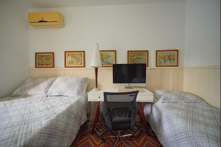 Casa para alugar com 450m², 3 quartos e 3 vagasQuarto 2