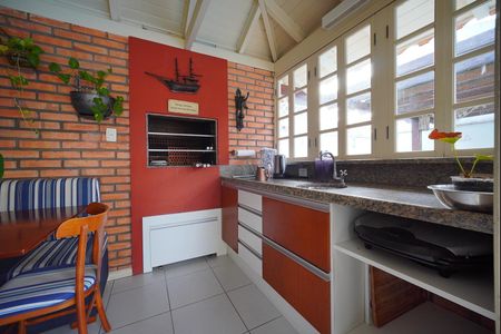 Casa para alugar com 450m², 3 quartos e 3 vagasEspaço Gourmet