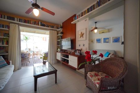 Casa para alugar com 450m², 3 quartos e 3 vagasSala 2