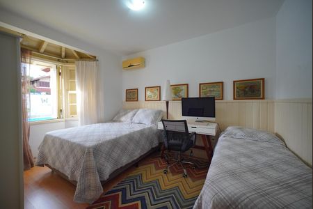 Casa para alugar com 450m², 3 quartos e 3 vagasQuarto 2