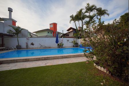 Casa para alugar com 450m², 3 quartos e 3 vagasVista do Quarto 2