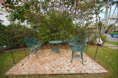 Casa para alugar com 450m², 3 quartos e 3 vagasJardim