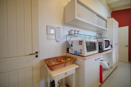 Casa para alugar com 450m², 3 quartos e 3 vagasCozinha