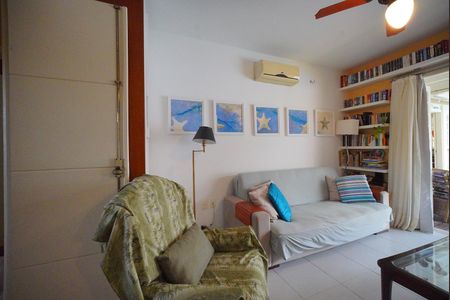 Casa para alugar com 450m², 3 quartos e 3 vagasSala 2