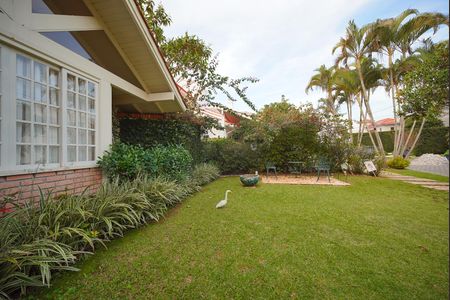 Casa para alugar com 450m², 3 quartos e 3 vagasJardim