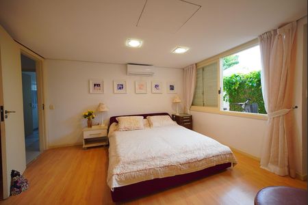 Casa para alugar com 450m², 3 quartos e 3 vagasSuíte