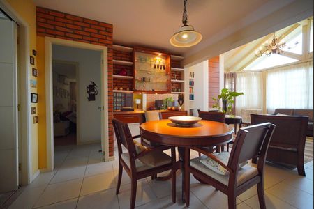 Casa para alugar com 450m², 3 quartos e 3 vagasSala de Jantar