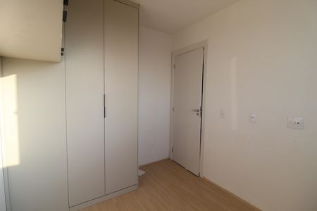 Apartamento para alugar com 35m², 2 quartos e 1 vagaQuarto 2