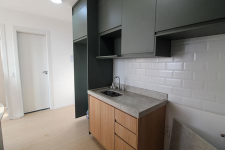 Apartamento para alugar com 35m², 2 quartos e 1 vagaCozinha