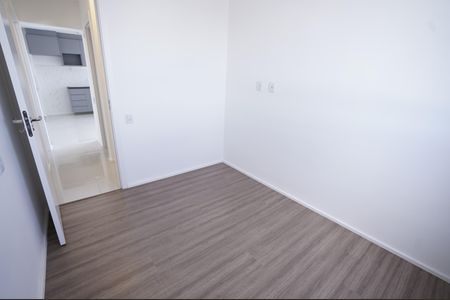 Apartamento para alugar com 61m², 3 quartos e 1 vaga Apartamento para alugar com 61m², 3 quartos e 1 vagaQuarto 2