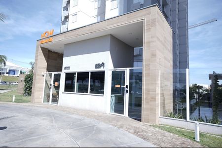 Apartamento para alugar com 61m², 3 quartos e 1 vaga Apartamento para alugar com 61m², 3 quartos e 1 vagaÁrea comum