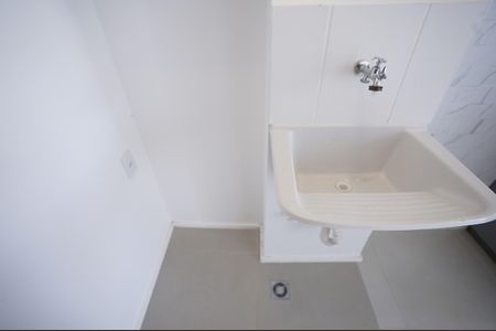 Apartamento para alugar com 61m², 3 quartos e 1 vaga Apartamento para alugar com 61m², 3 quartos e 1 vagaCozinha e Área de serviço