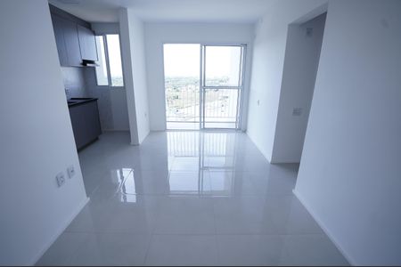 Apartamento para alugar com 61m², 3 quartos e 1 vaga Apartamento para alugar com 61m², 3 quartos e 1 vagaSala