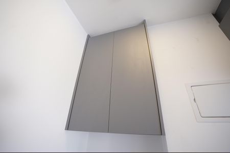 Apartamento para alugar com 61m², 3 quartos e 1 vaga Apartamento para alugar com 61m², 3 quartos e 1 vagaCozinha e Área de serviço