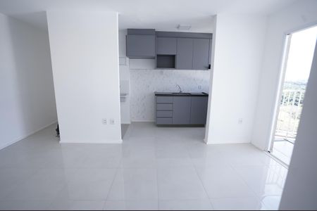 Apartamento para alugar com 61m², 3 quartos e 1 vaga Apartamento para alugar com 61m², 3 quartos e 1 vagaSala