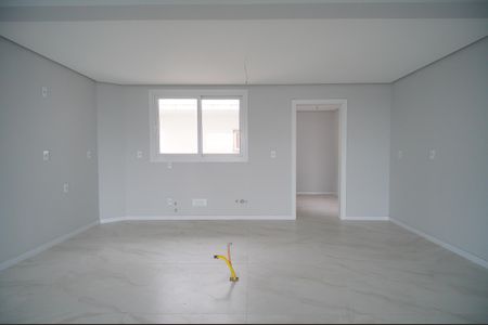 Apartamento para alugar com 329m², 3 quartos e 3 vagasSala/Cozinha
