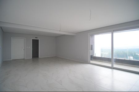 Apartamento para alugar com 329m², 3 quartos e 3 vagasSala/Cozinha