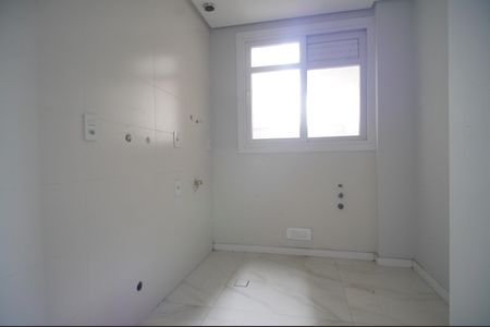 Apartamento à venda com 150m², 3 quartos e 2 vagasCozinha
