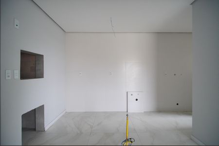 Apartamento à venda com 150m², 3 quartos e 2 vagasCozinha