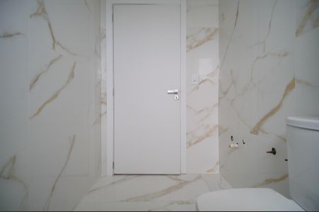 Apartamento à venda com 150m², 3 quartos e 2 vagasBanheiro da Suíte