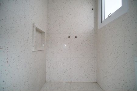 Apartamento à venda com 150m², 3 quartos e 2 vagasBanheiro social