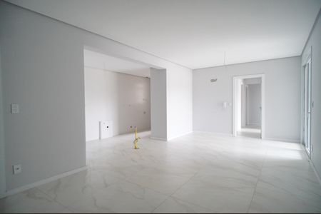Sala de apartamento à venda com 3 quartos, 150m² em Morro do Espelho, São Leopoldo