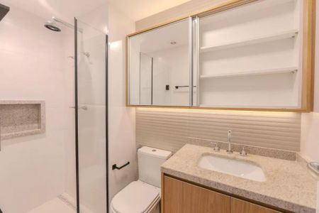 Foto 04 de apartamento à venda com 2 quartos, 70m² em Jardins, São Paulo
