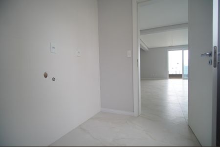 Apartamento à venda com 185m², 3 quartos e 3 vagasÁrea de Serviço