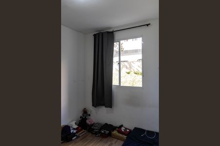 Quarto 1 de apartamento para alugar com 2 quartos, 50m² em Buritis, Belo Horizonte