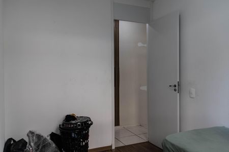 Apartamento para alugar com 50m², 2 quartos e 1 vagaQuarto 2