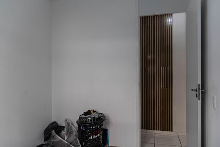 Apartamento para alugar com 50m², 2 quartos e 1 vagaQuarto 2