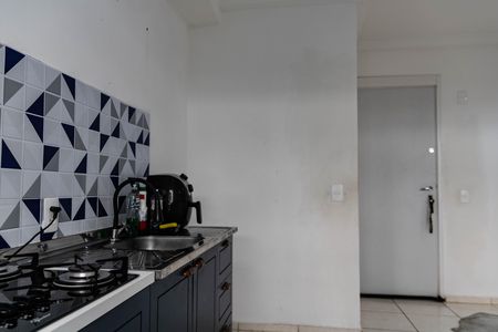 Apartamento para alugar com 50m², 2 quartos e 1 vagaCozinha