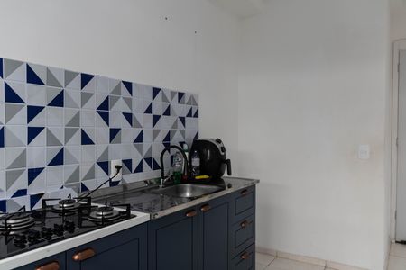 Apartamento para alugar com 50m², 2 quartos e 1 vagaCozinha